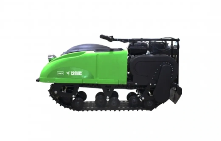 Мотобуксировщик CRONUS CR13V в Ростове-на-Дону