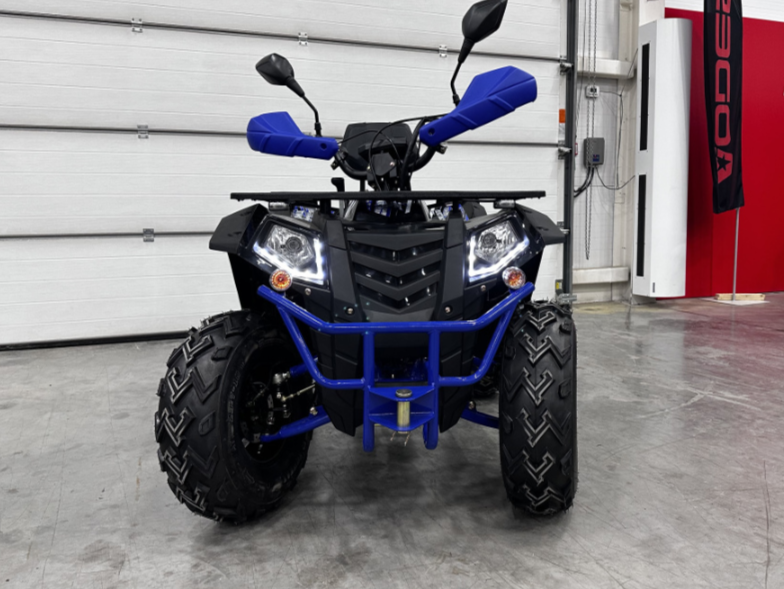 Квадроцикл GBM SHARP BIG 300 NEW PREMIUM в Ростове-на-Дону