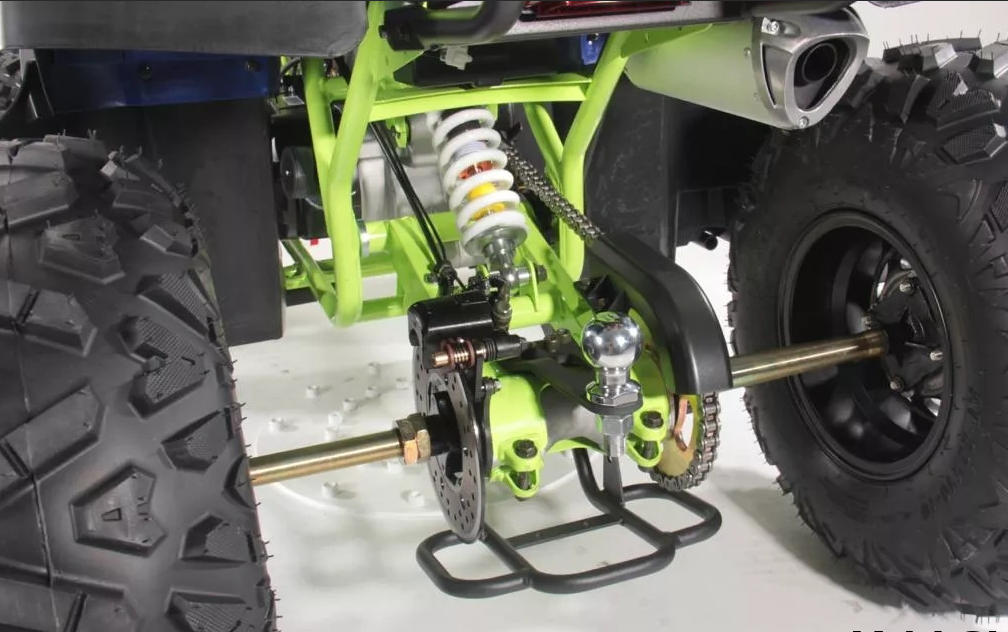 Квадроцикл YACOTA SELA MAX 200 в Ростове-на-Дону