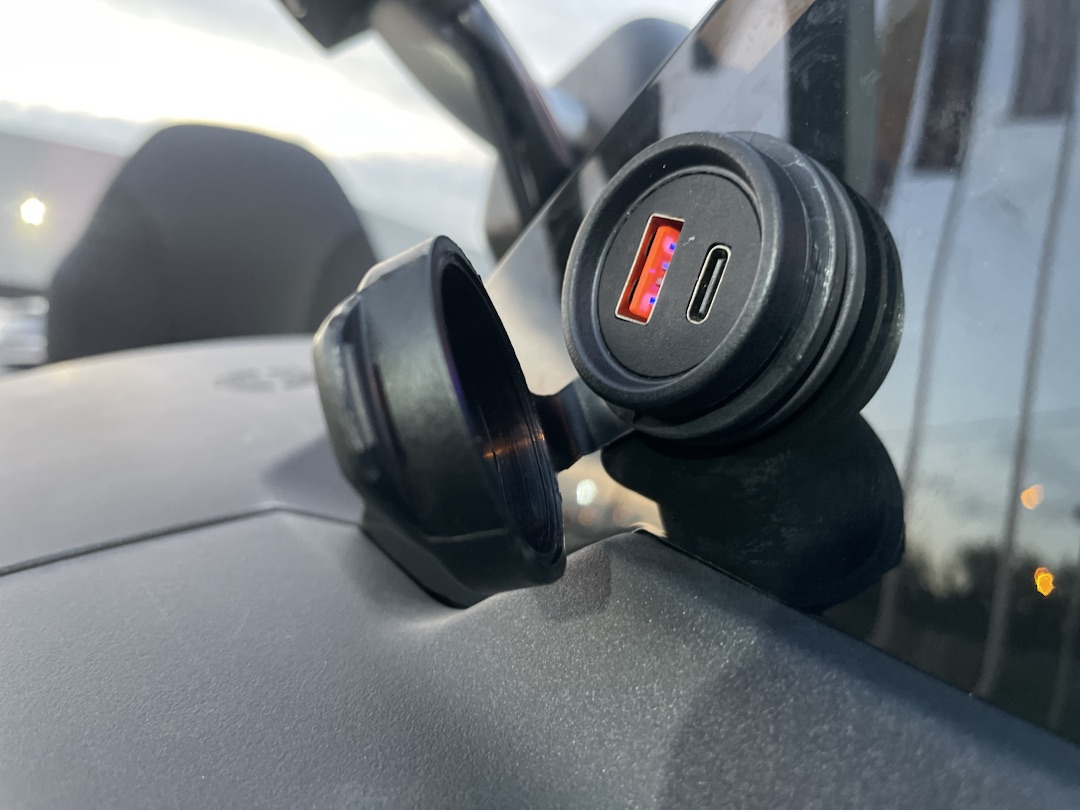 Квадроцикл BENDA Redstone 550 R2 в Ростове-на-Дону