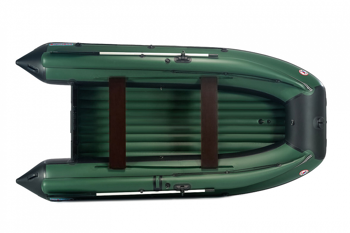 Лодка MISHIMO FAMILY LITE DF 430 в Ростове-на-Дону