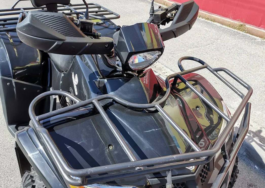 Квадроцикл PROMAX TRX300 CVT в Ростове-на-Дону