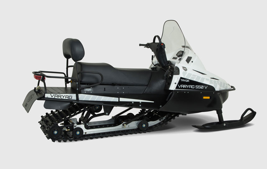 СНЕГОХОД РМ ТАЙГА ВАРЯГ 550 V в Ростове-на-Дону