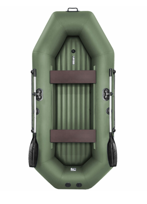  Лодка АКВА-МАСТЕР 280 НД в Ростове-на-Дону