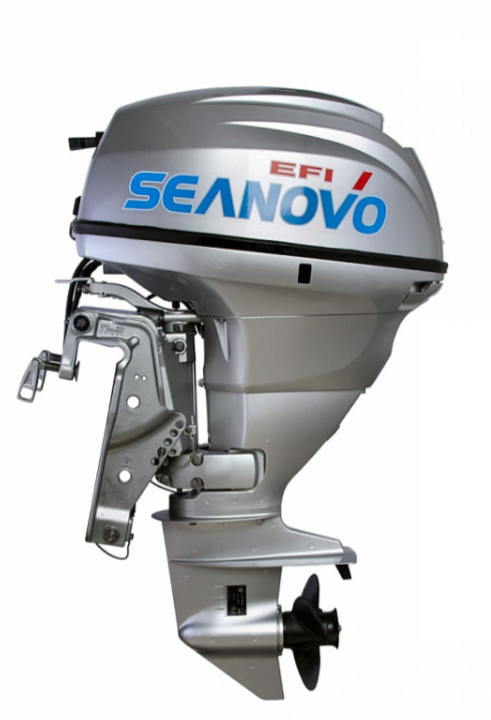 Лодочный мотор SEANOVO SNEF30FEL-T - EFI в Ростове-на-Дону