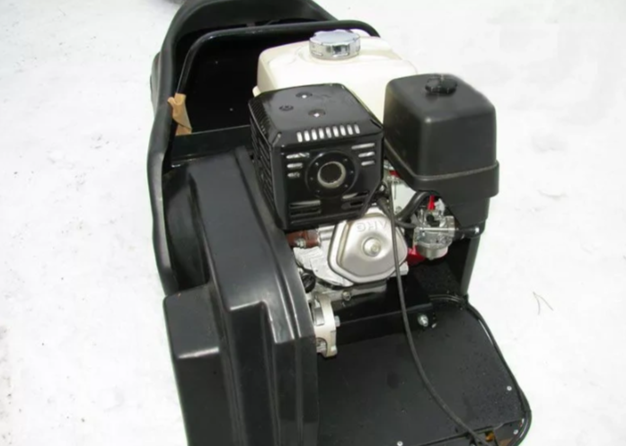 Мотобуксировщик ВОЛГАРЬ 9 Утилитарный в Ростове-на-Дону