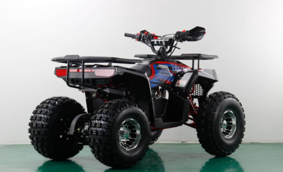 Квадроцикл GBM MAVERICK 222 NEW в Ростове-на-Дону