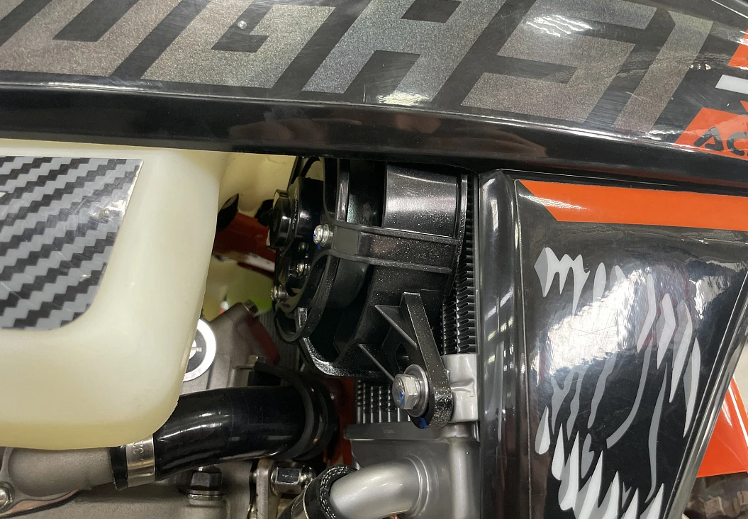 Мотоцикл PROGASI HARDCORE 450 в Ростове-на-Дону