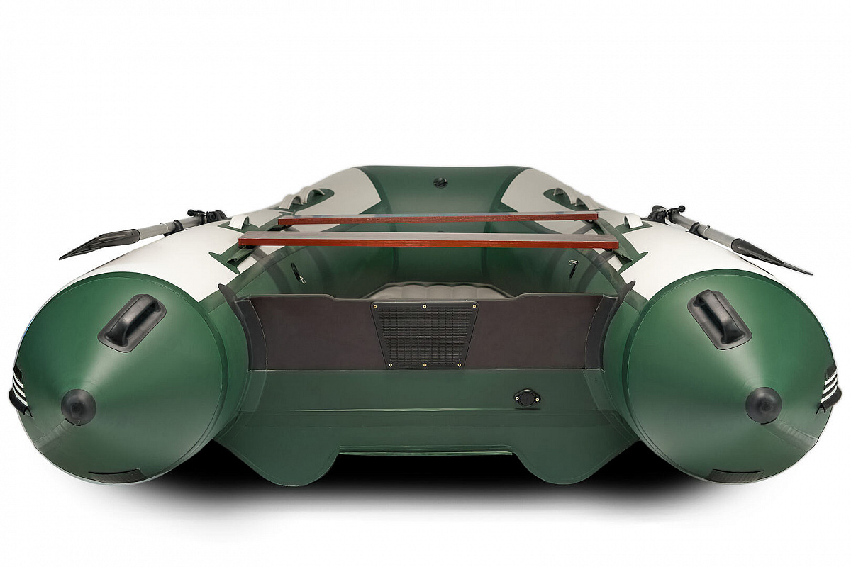 Лодка MISHIMO LITE DF 370 в Ростове-на-Дону