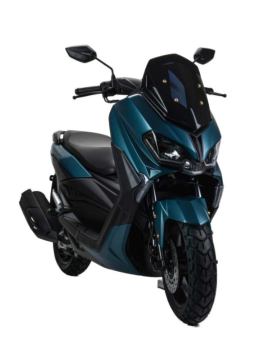 Скутер MOTOLAND (МОТОЛЕНД) VULKAN 150 в Ростове-на-Дону