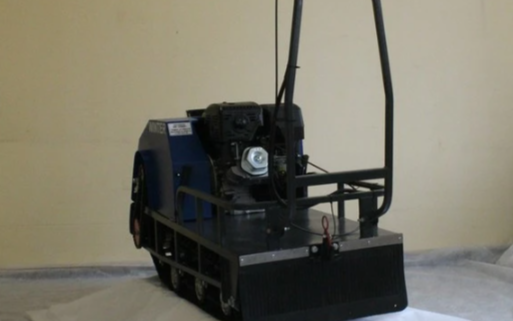 Мотобуксировщик ВЕПС WINTER «ЛОНГ» 18 в Ростове-на-Дону