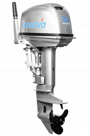 Лодочный мотор SEANOVO SN30FHL в Ростове-на-Дону