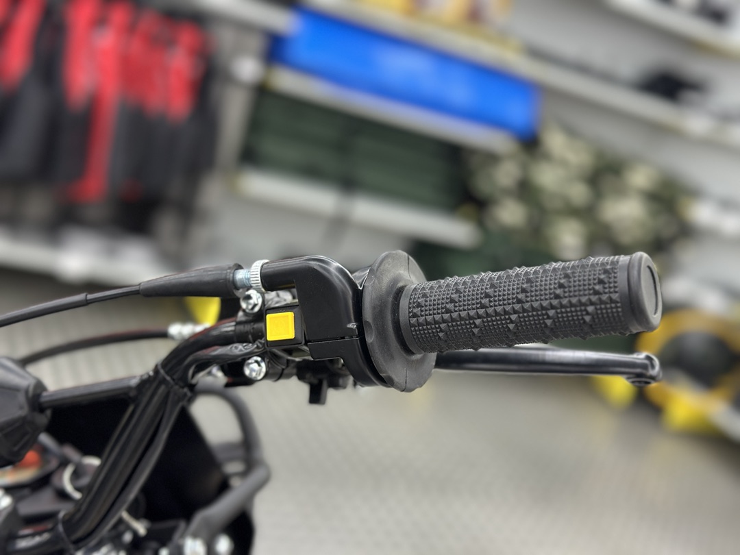 Кроссовый мотоцикл PROMAX ARMY 250 в Ростове-на-Дону