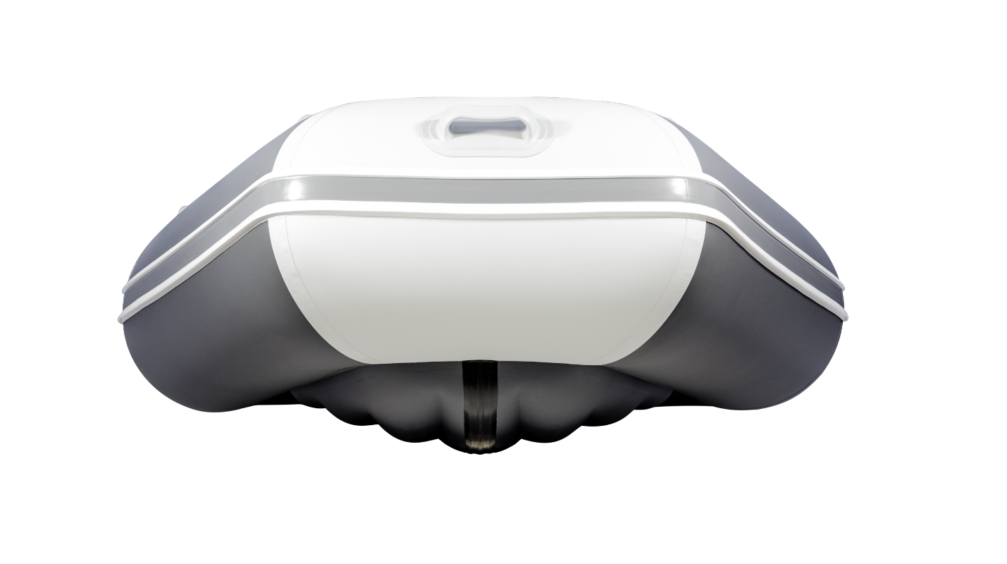 Лодка АКВА 3400 НДНД в Ростове-на-Дону