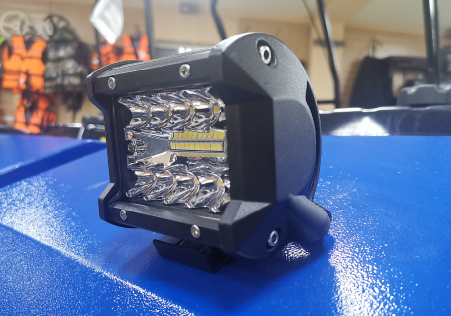 Мотобуксировщик SNOWBEAR 500 LONG 15  (длинная база) в Ростове-на-Дону