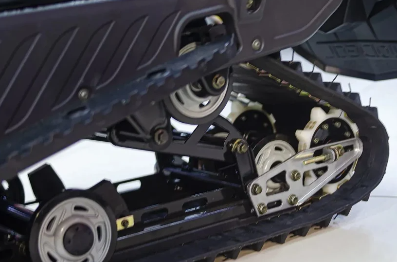 Снегоход Ataki WD 300 в Ростове-на-Дону