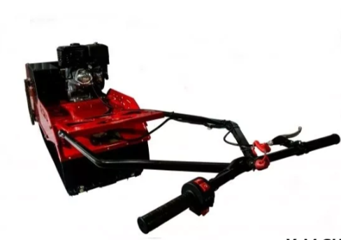 Мотобуксировщик Сила 500 9 л.с. в Ростове-на-Дону