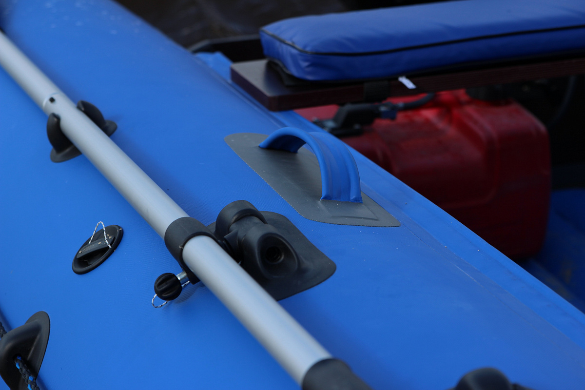 Лодка MISHIMO SPORT 400 в Ростове-на-Дону