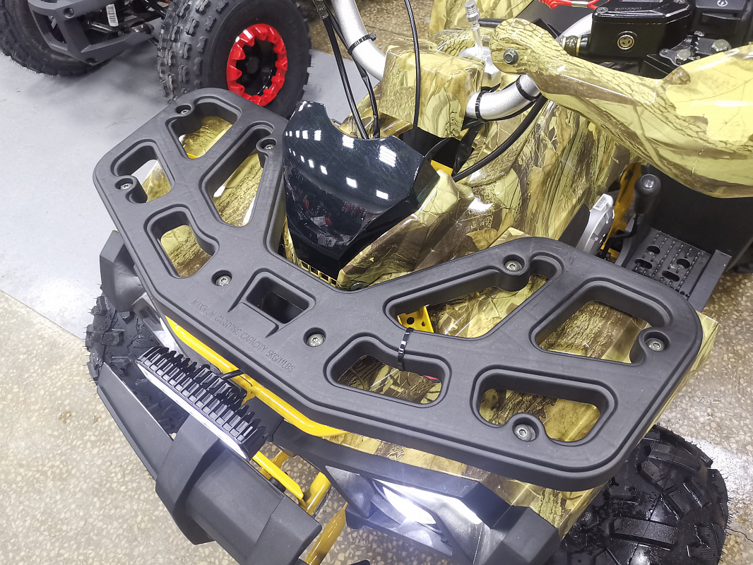 Квадроцикл PROMAX STORM 190 PRO в Ростове-на-Дону