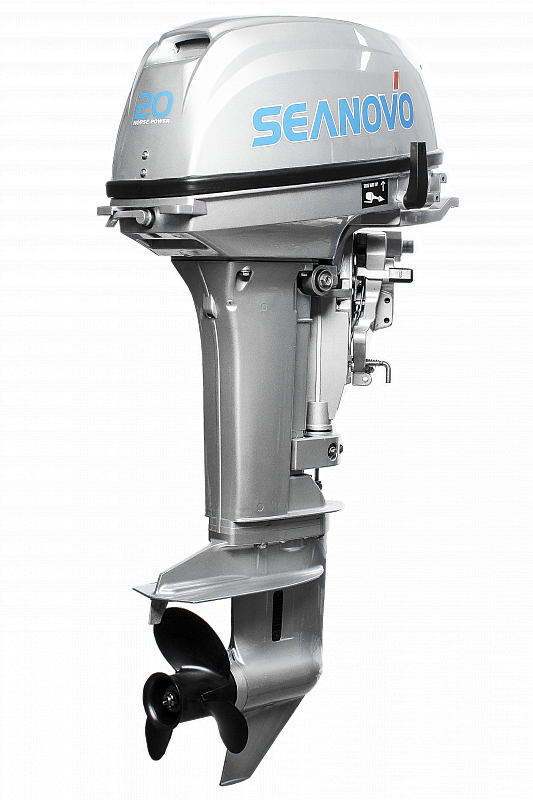 Лодочный мотор SEANOVO SN20FHS в Ростове-на-Дону