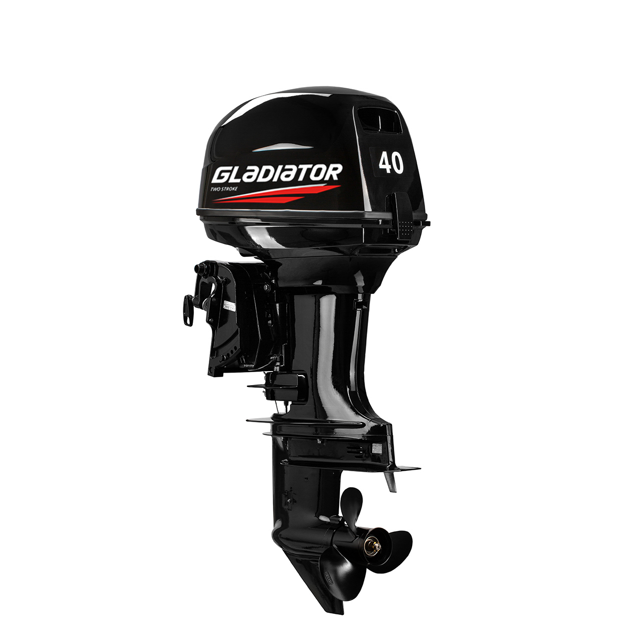 ЛОДОЧНЫЙ МОТОР GLADIATOR G40FES в Ростове-на-Дону