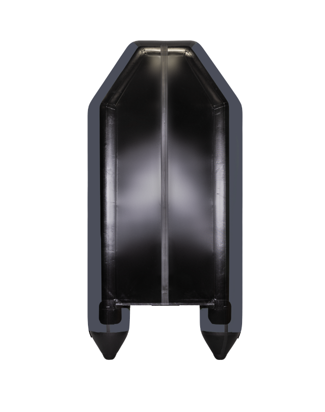  Лодка АКВА 2800 Слань-книжка киль в Ростове-на-Дону