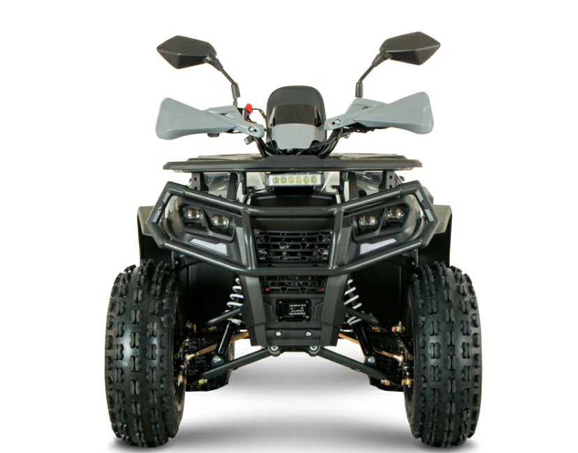 Квадроцикл YACOTA DRAGON LUX LD 125 в Ростове-на-Дону