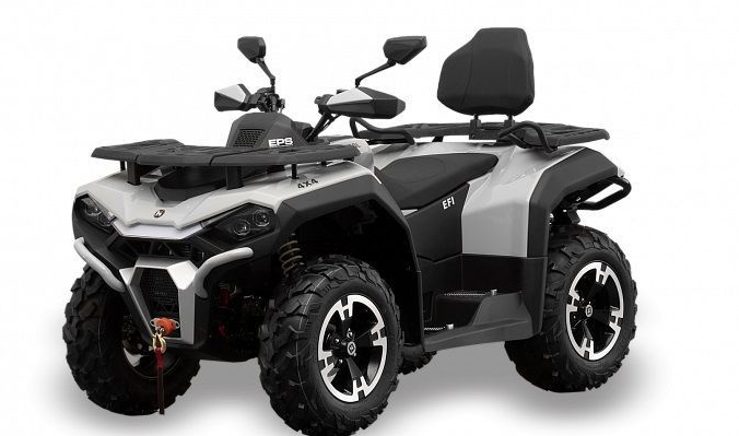 Квадроцикл HISUN GUARDIAN 550L /LONG в Ростове-на-Дону