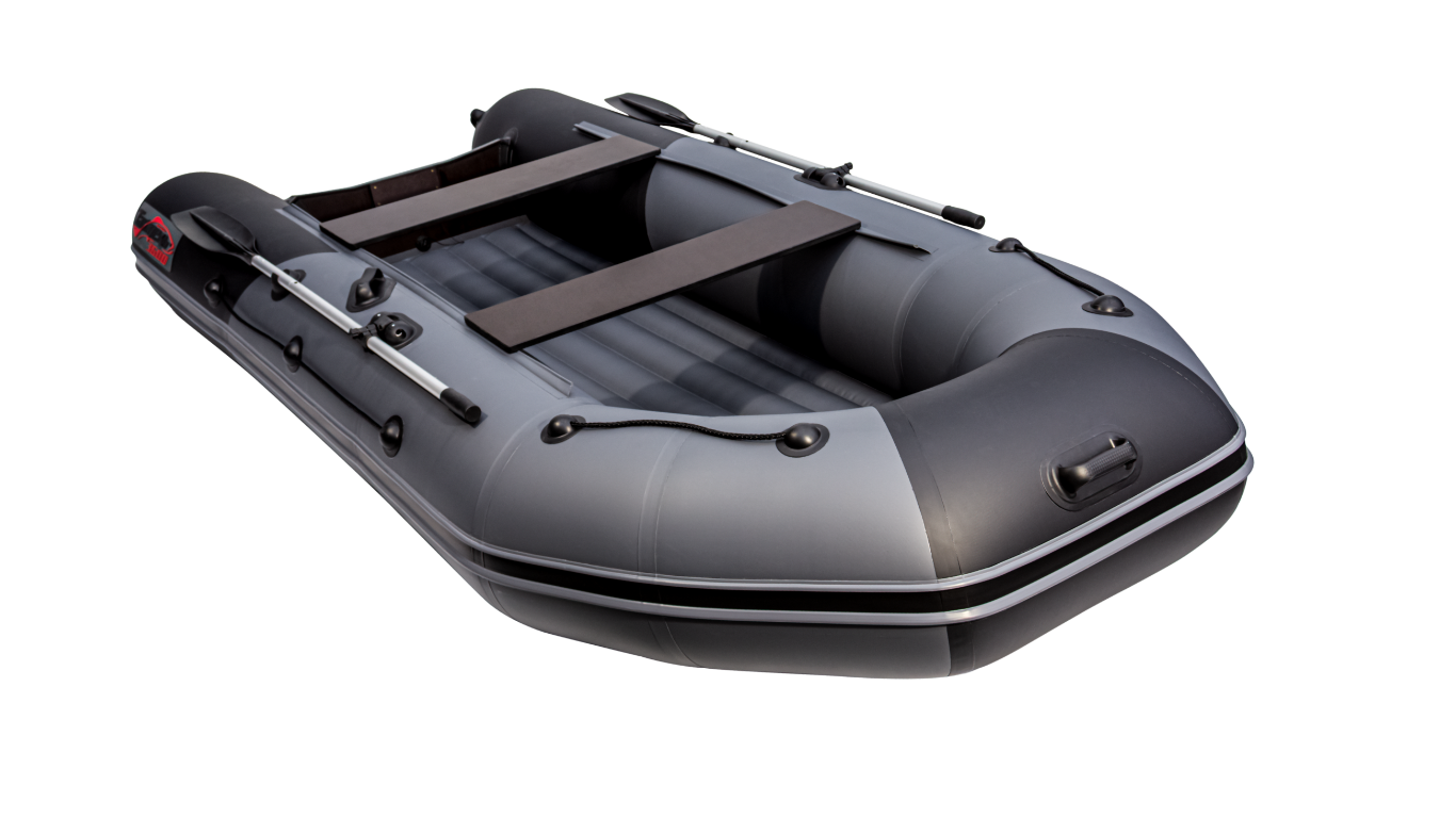 Лодка Таймень NX 3600 НДНД PRO в Ростове-на-Дону