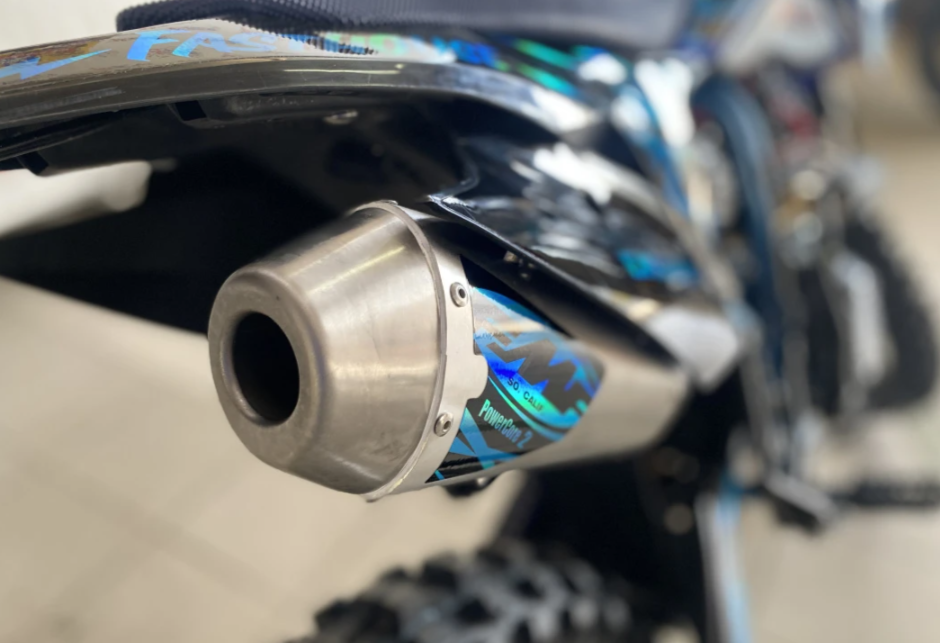 Кроссовый мотоцикл PROMAX DAIKON CB330 в Ростове-на-Дону