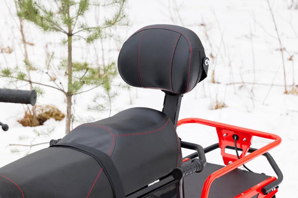 Снегоход IRBIS SF200L NEW 25/26 в Ростове-на-Дону