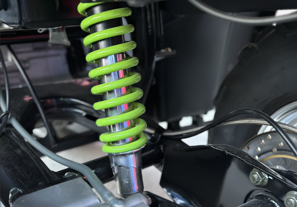 Квадроцикл GBM EXPLORER 400 NEW PREMIUM в Ростове-на-Дону