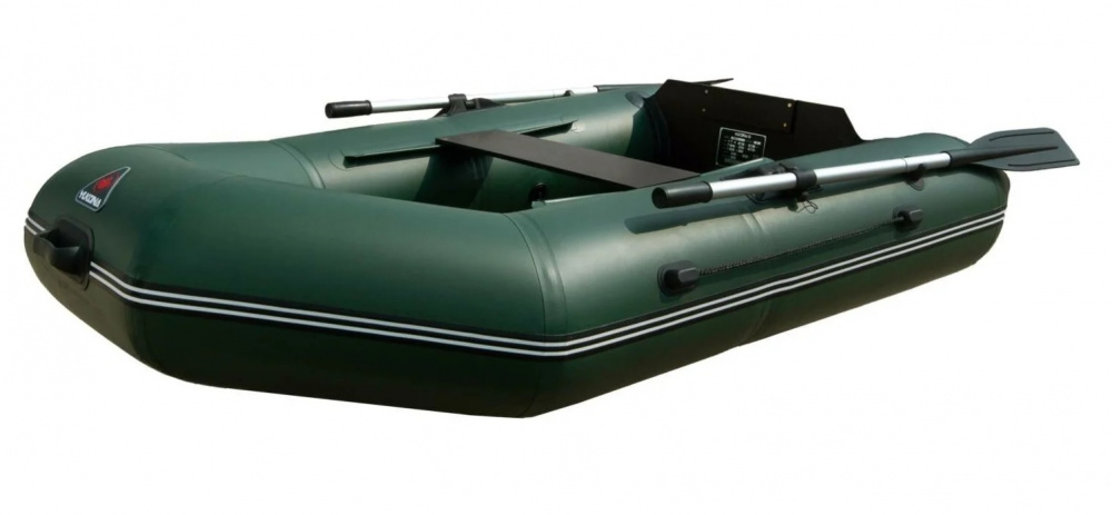 ЛОДКА НАДУВНАЯ YUKONA 230 TL (БЕЗ ПАЙОЛА) в Ростове-на-Дону