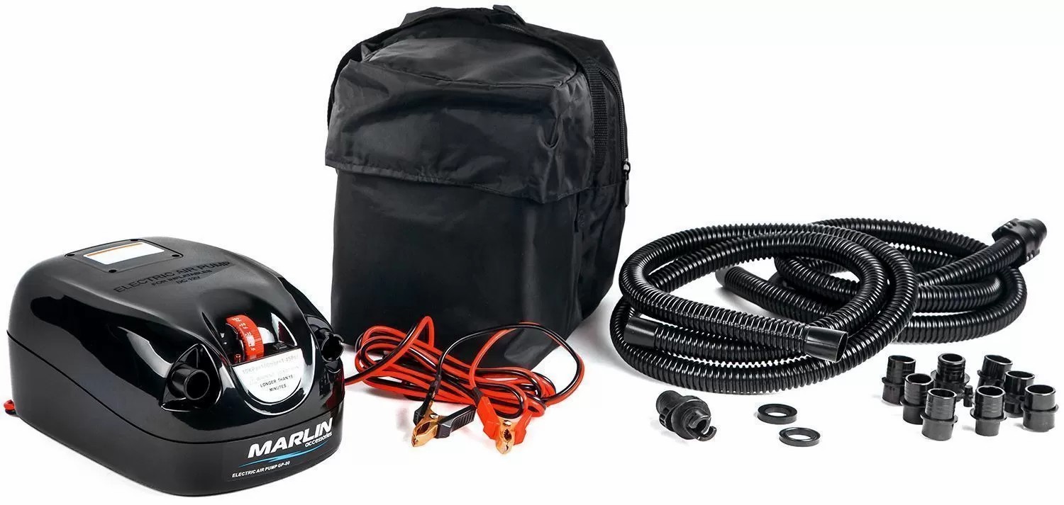 ЭЛЕКТРИЧЕСКИЙ НАСОС MARLIN GP-80 в Ростове-на-Дону