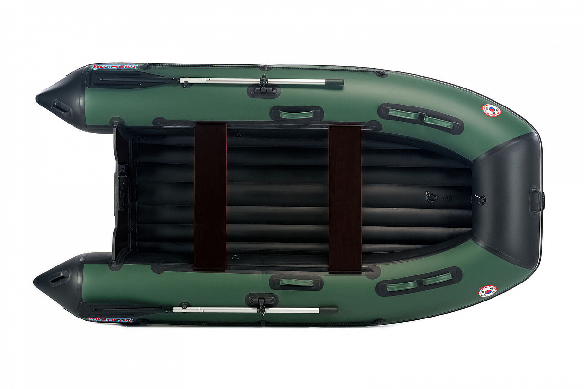 Лодка MISHIMO LITE 335 в Ростове-на-Дону