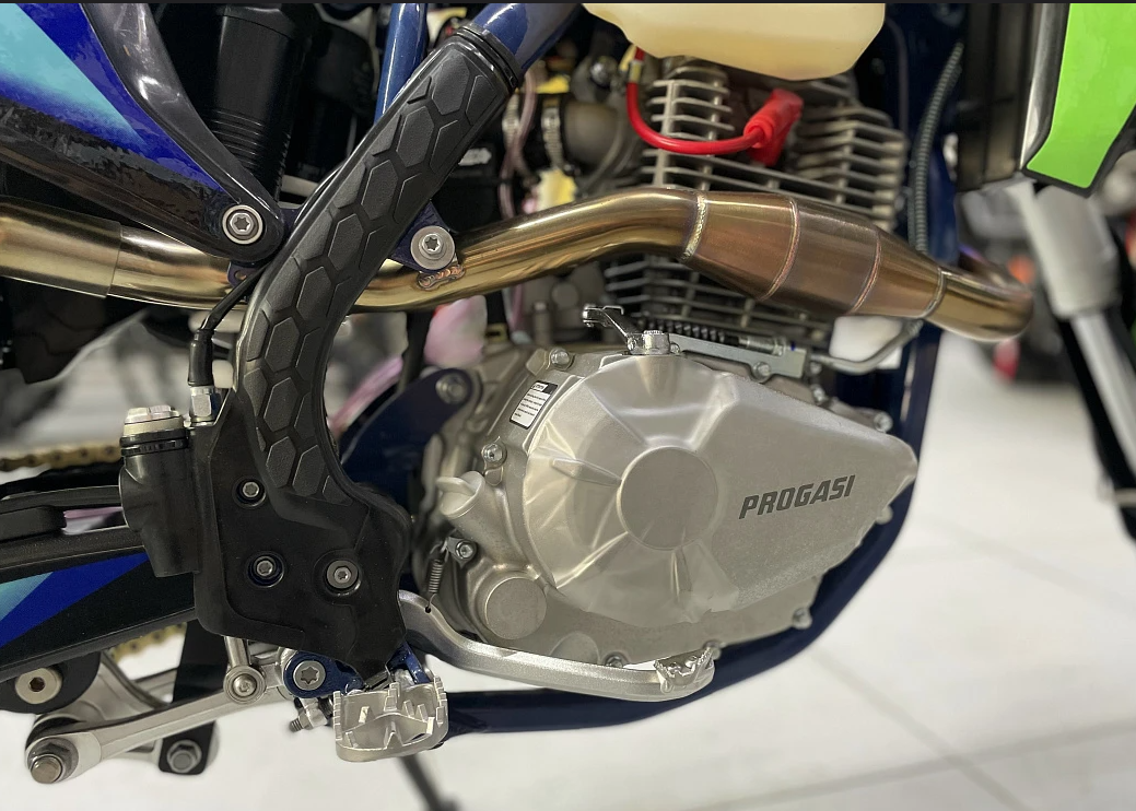 Мотоцикл Progasi RACE 300 AIR PRO SPORT в Ростове-на-Дону