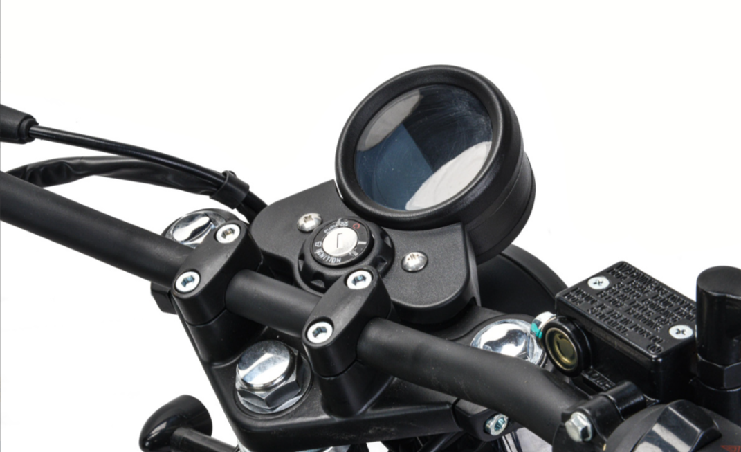 Мотоцикл MOTOLAND (МОТОЛЕНД) TEXAS 300 в Ростове-на-Дону