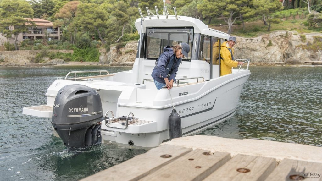 ЛОДОЧНЫЙ МОТОР YAMAHA F130 AETX в Ростове-на-Дону