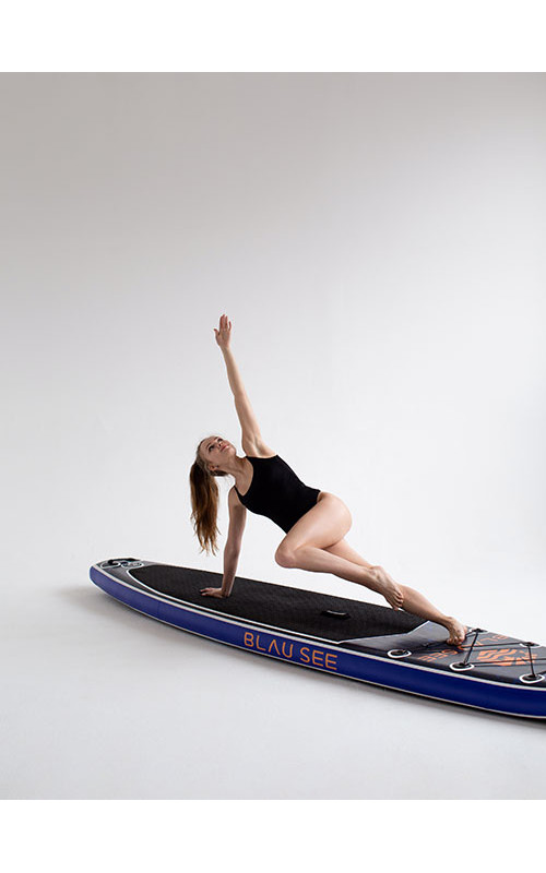 НАДУВНОЙ САП БОРД OCEAN SUNSET 12,6 в Ростове-на-Дону