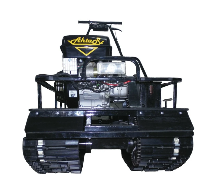 Мотобуксировщик Ahtar SL 9 с электростартером в Ростове-на-Дону