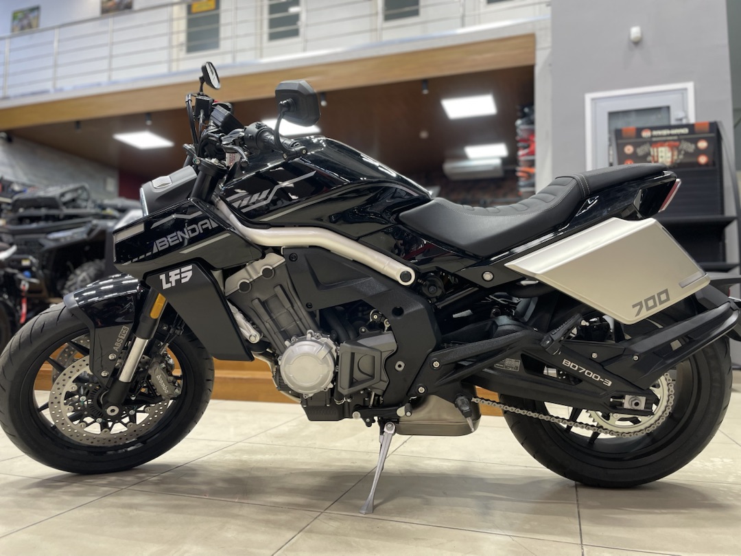 Мотоцикл Benda LFS 700 в Ростове-на-Дону