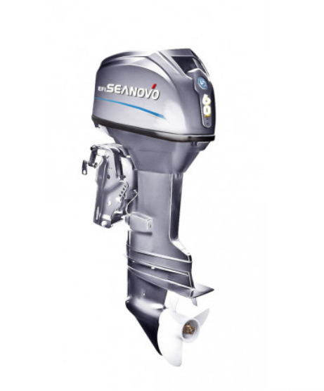 Лодочный мотор SEANOVO SNEF60HVEL-T - EFI (1,85) в Ростове-на-Дону