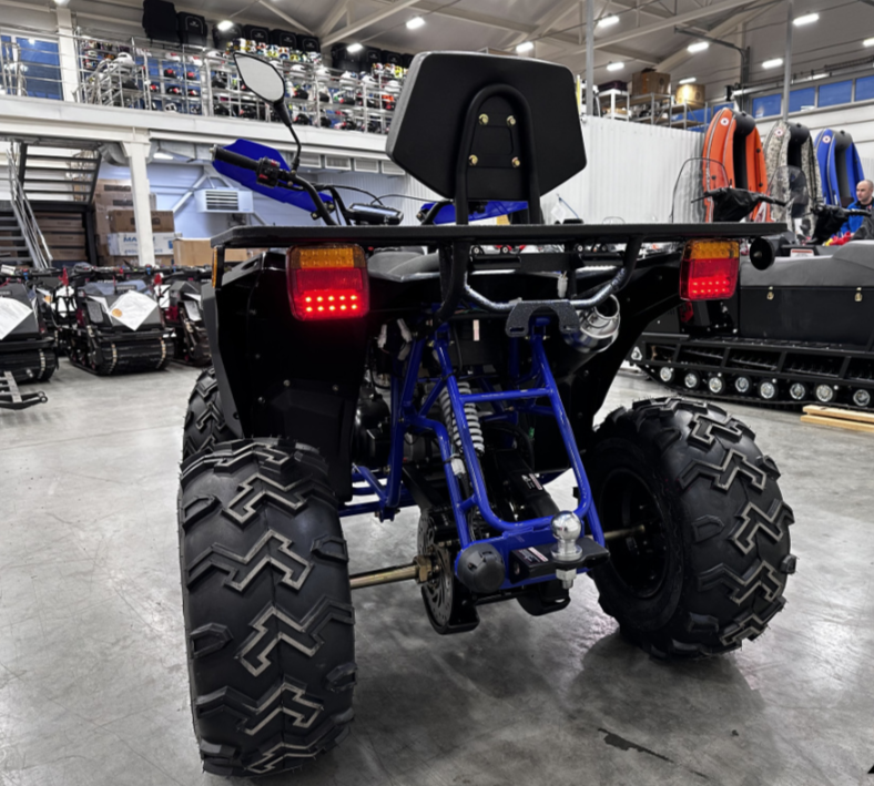 Квадроцикл GBM SHARP BIG 300 NEW PREMIUM в Ростове-на-Дону