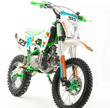 Питбайк MOTOLAND (МОТОЛЕНД) Кросс 125 TCX125 E в Ростове-на-Дону