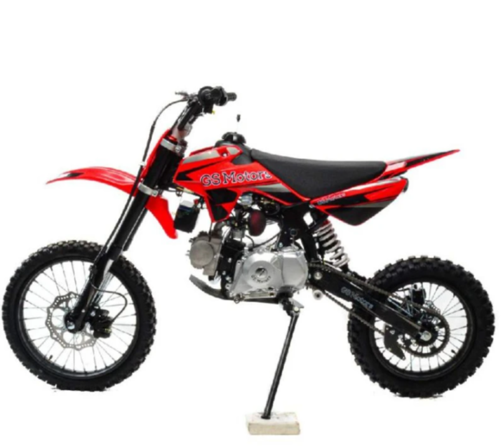 Питбайк MOTOLAND (МОТОЛЕНД) GS Motors S12 17/14 в Ростове-на-Дону