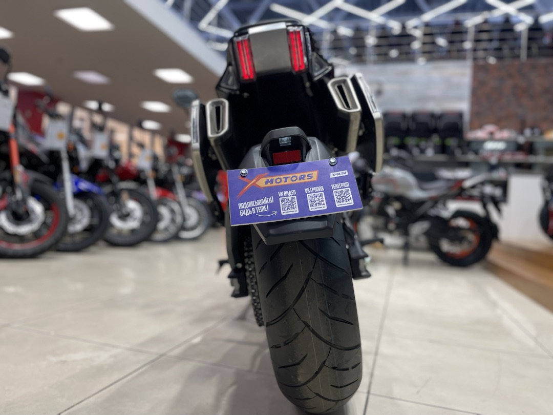 Мотоцикл Benda LFS 700 в Ростове-на-Дону