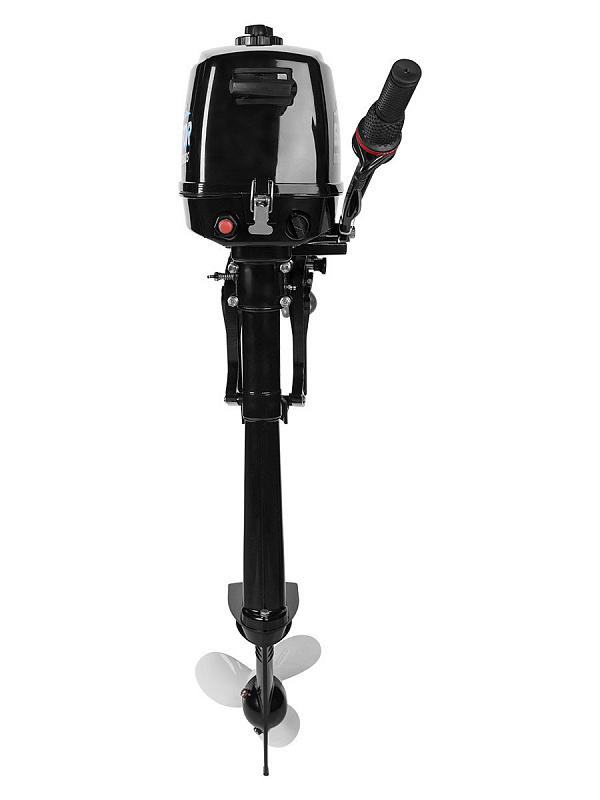 ЛОДОЧНЫЙ МОТОР GLADIATOR G3FHS в Ростове-на-Дону