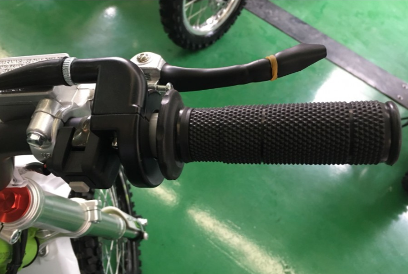 Питбайк JHLMOTO JHL Z140E (YX1P56FMJ) в Ростове-на-Дону