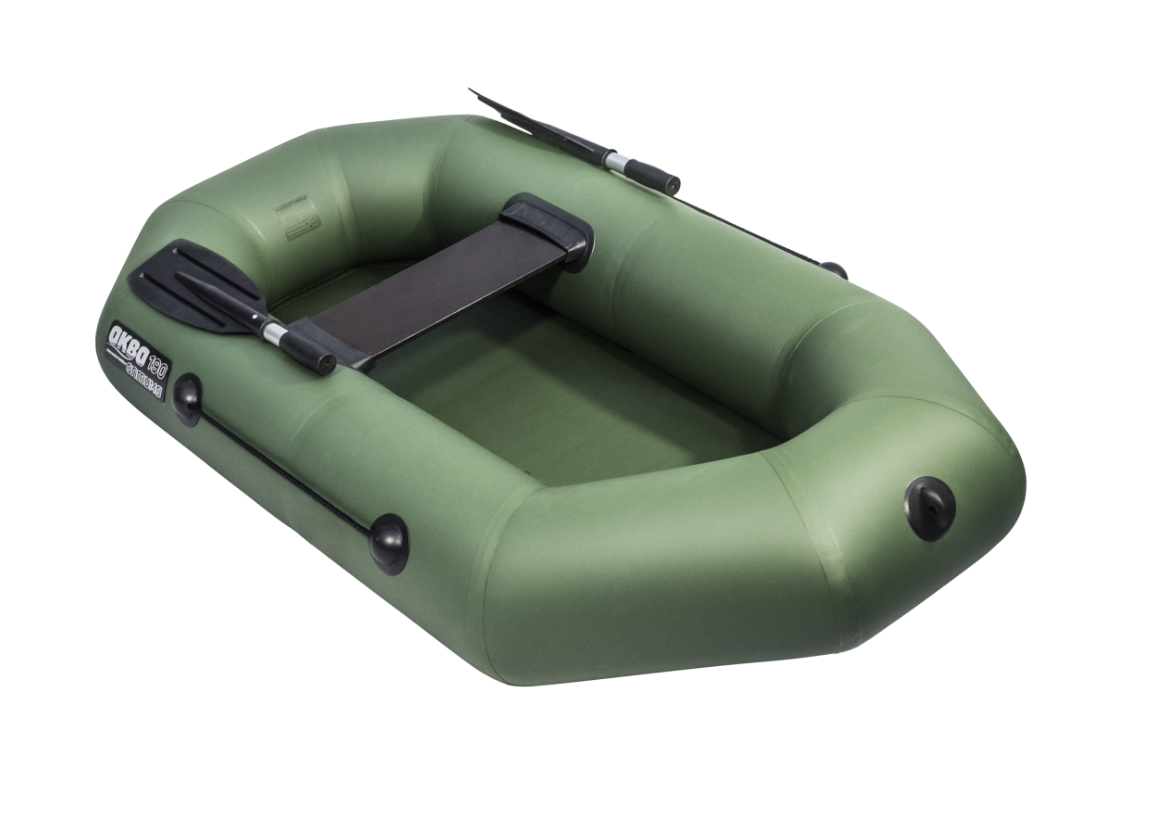  Лодка АКВА-ОПТИМА 190 в Ростове-на-Дону