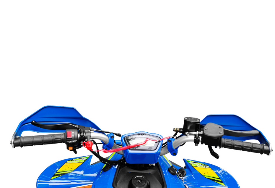 Квадроцикл YACOTA TYPHOON 250 в Ростове-на-Дону